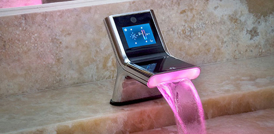 High-tec Tap