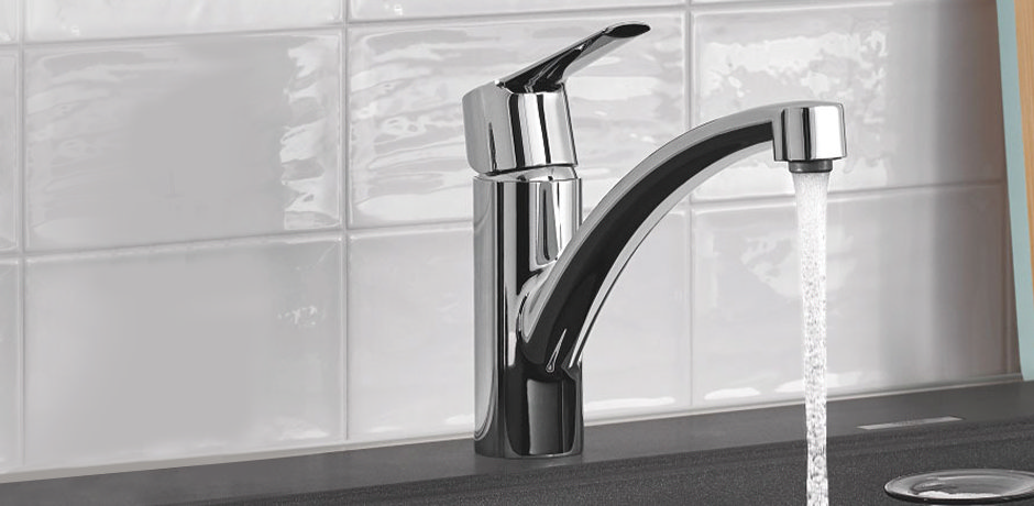 GROHE QuickFix Home