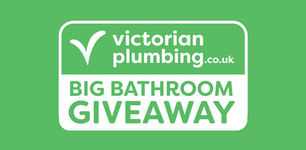 Victorian Plumbing Contest Poster