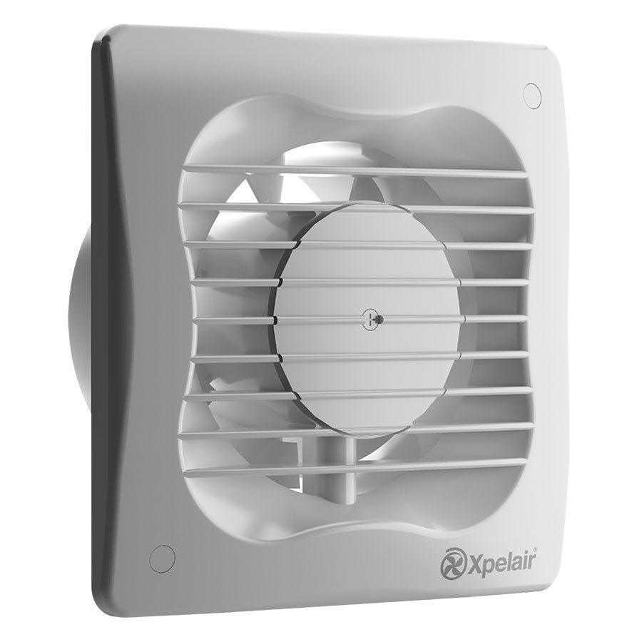 Extractor Fan 