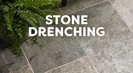 Stone Drenching 