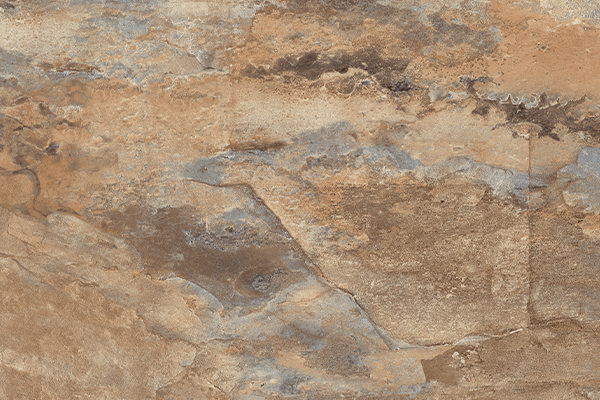 Burbank Brown Stone Effect Wall and Floor Tile