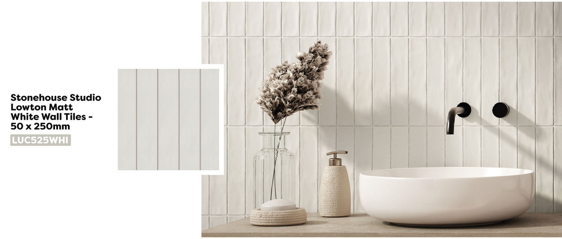 Lowton Tiles