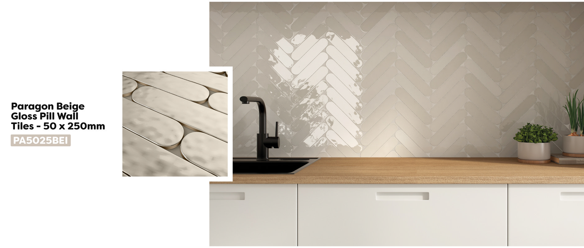 Paragon Beige Tiles