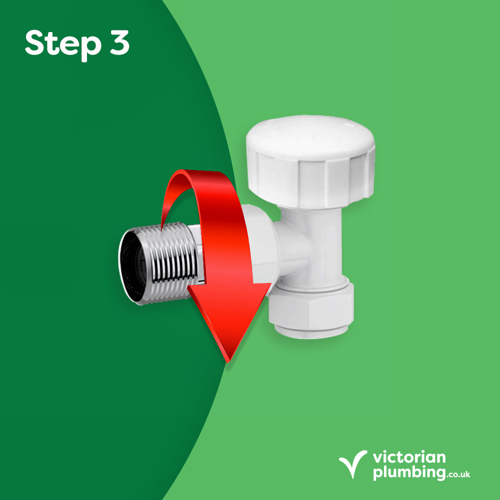 How to Remove a Radiator Victorian Plumbing
