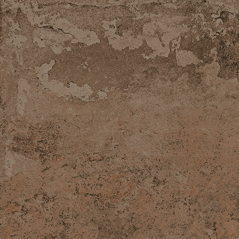 Arvada Copper Oxide Metal Effect Wall & Floor Tile