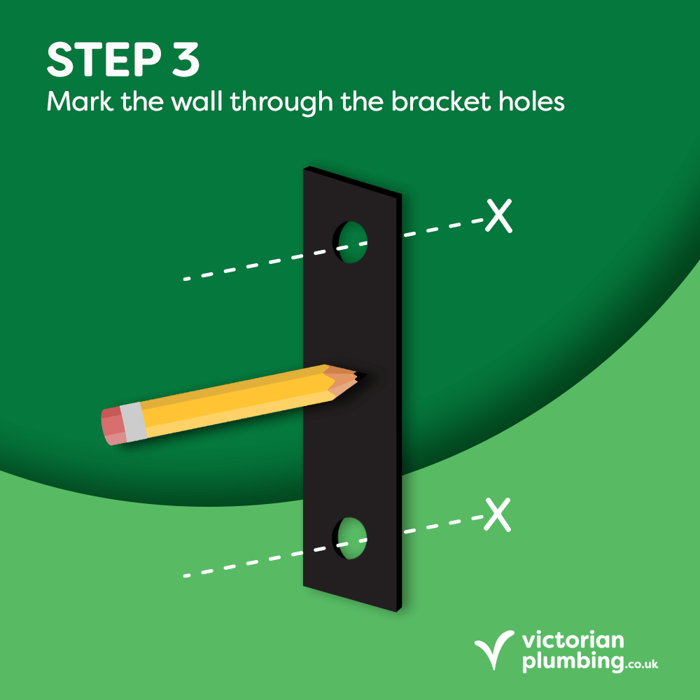 How to Fit a Shower Screen Victorian Plumbing
