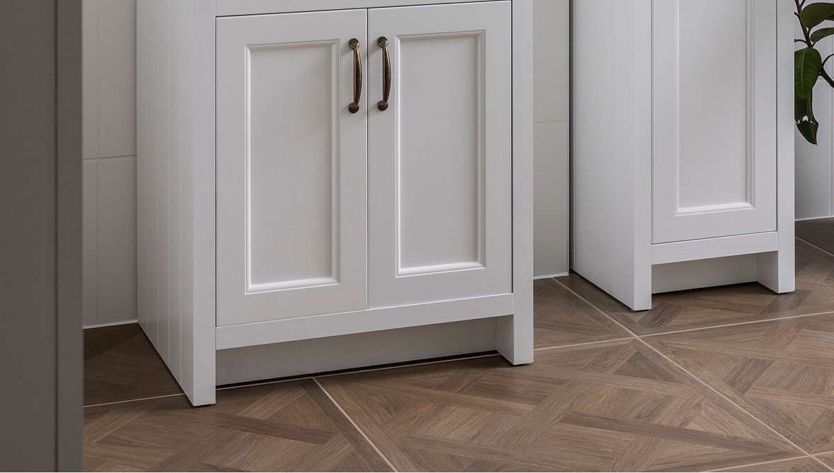 Blessington Walnut Tile
