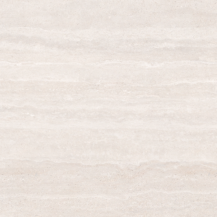 Fobello White Travertine Stone Effect Wall and Floor Tile
