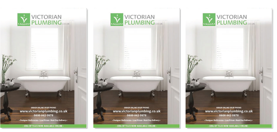 Victorian Plumbing, Online Bathroom Specialist