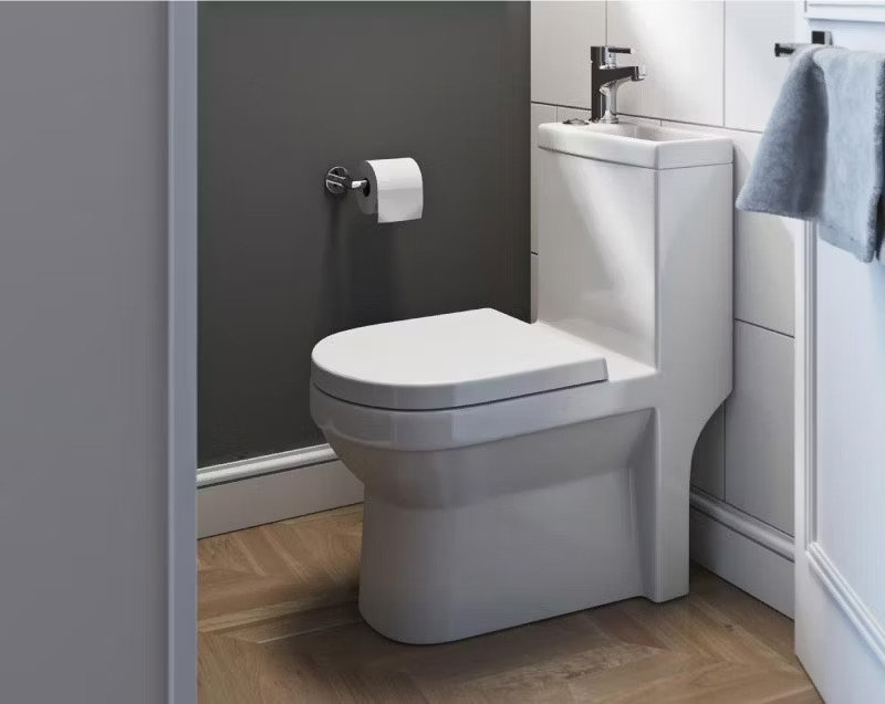 toilet soft close lid