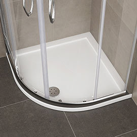 Rectangular Shower Tray Buying Guide | Victorian Plumbing
