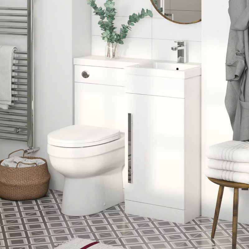 Orchard bathroom furniture