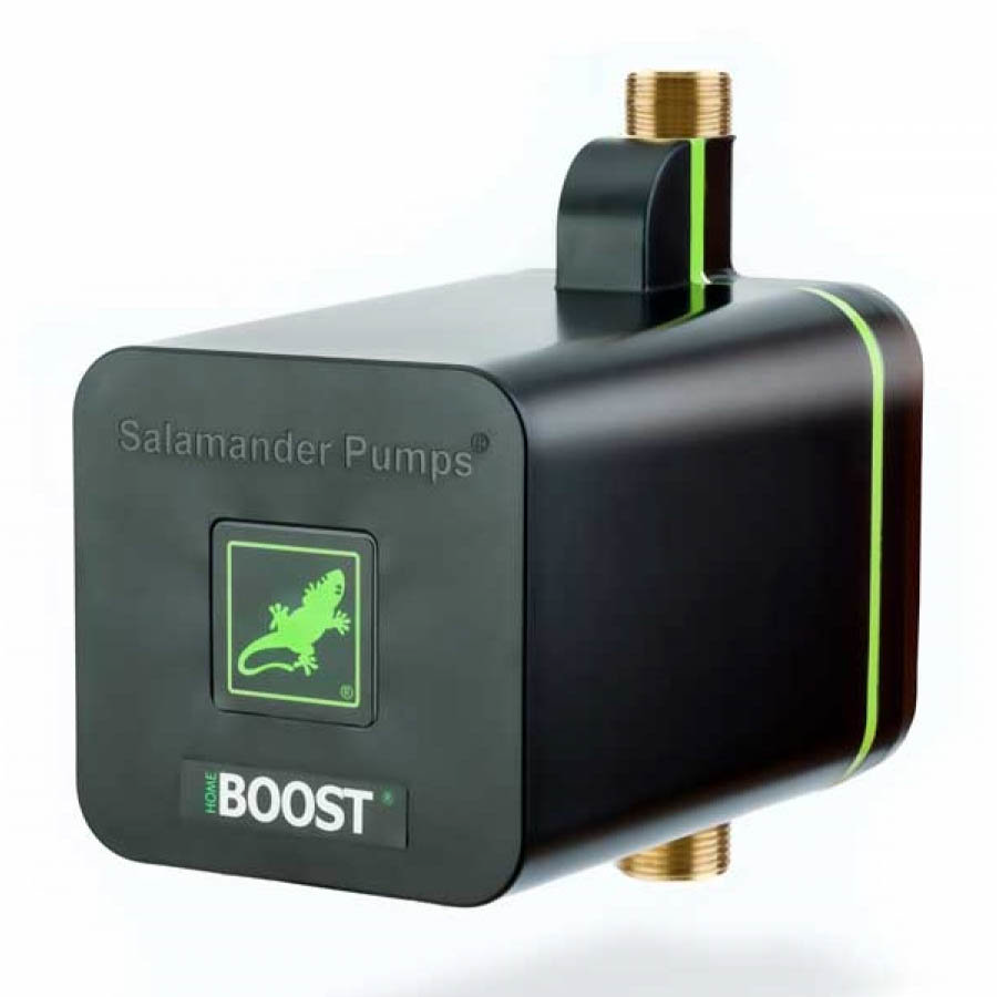 Bar Booster Pressure Pump
