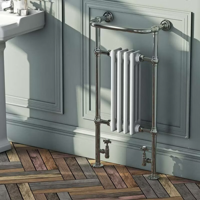 The Heating Co. Santa Fe traditional radiator