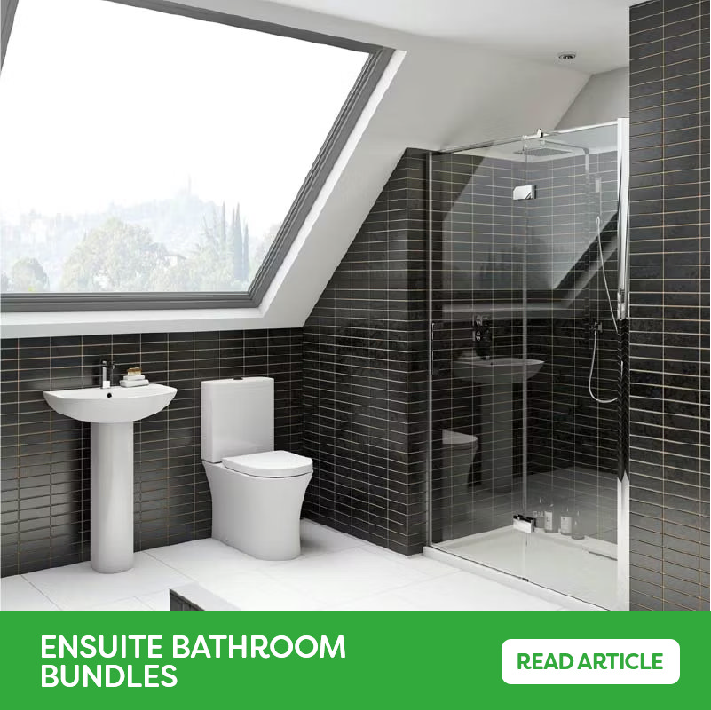 ensuite basic components