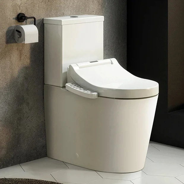 Arezzo bidet toilet