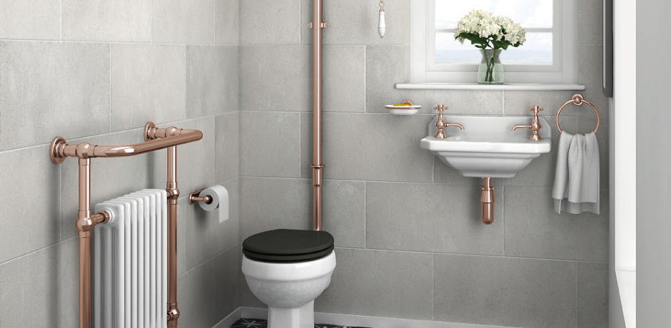 8 Most Popular Bathroom Colours For 2018 Victorian Plumbing