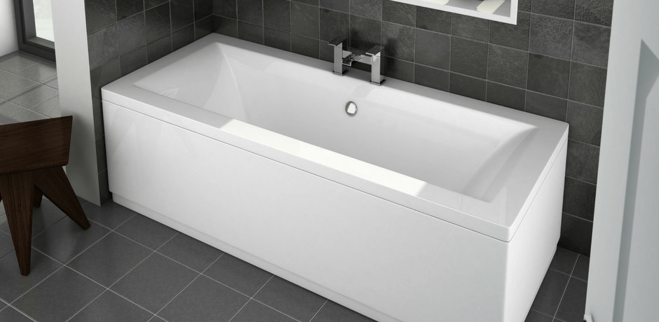 Can you buy baths under £200? WYB takes a look at bathtubs available on a £200 budget!