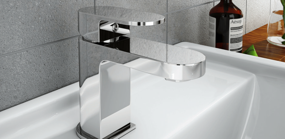 Basin Taps Under £50