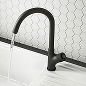 Victorian Plumbing