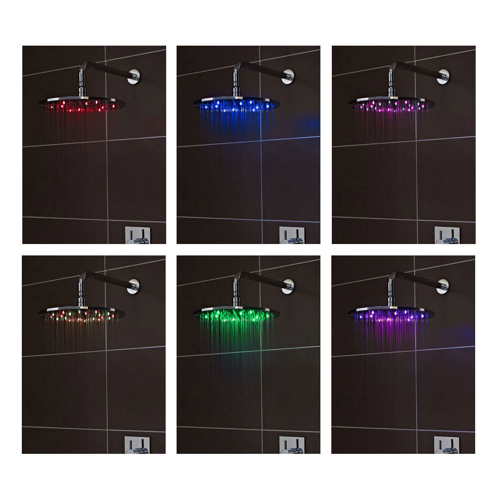 29 Bright Bathroom Lighting Ideas For 2017/18 Victorian Plumbing