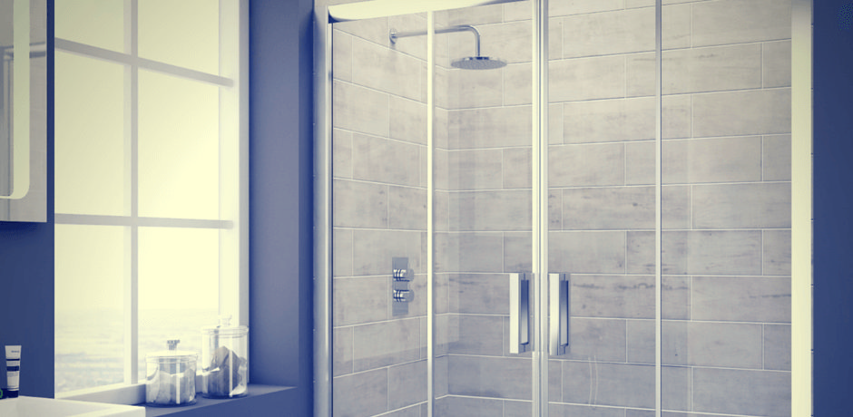 A Comprehensive Guide To Buying Shower Enclosures