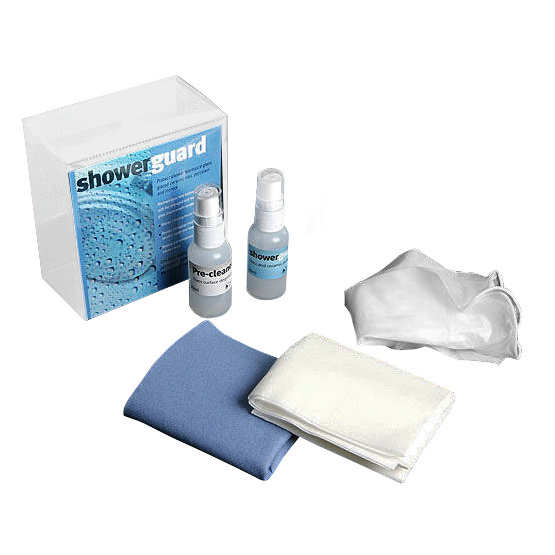 How to Clean A Shower Screen Effectively Victorian Plumbing