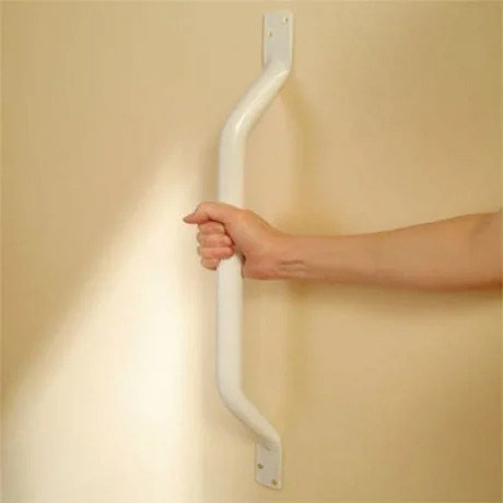 Grab bar