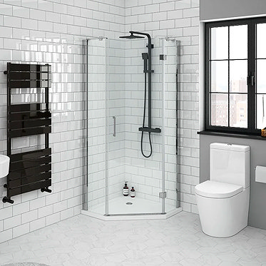 Victorian Plumbing