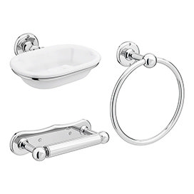Basin Accessories Image