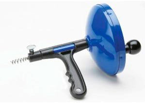 A Sink Auger