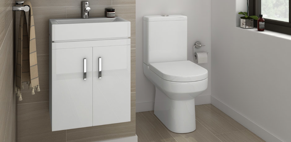 How A Downstairs Toilet Can Add 5% To The Value Of Your Home