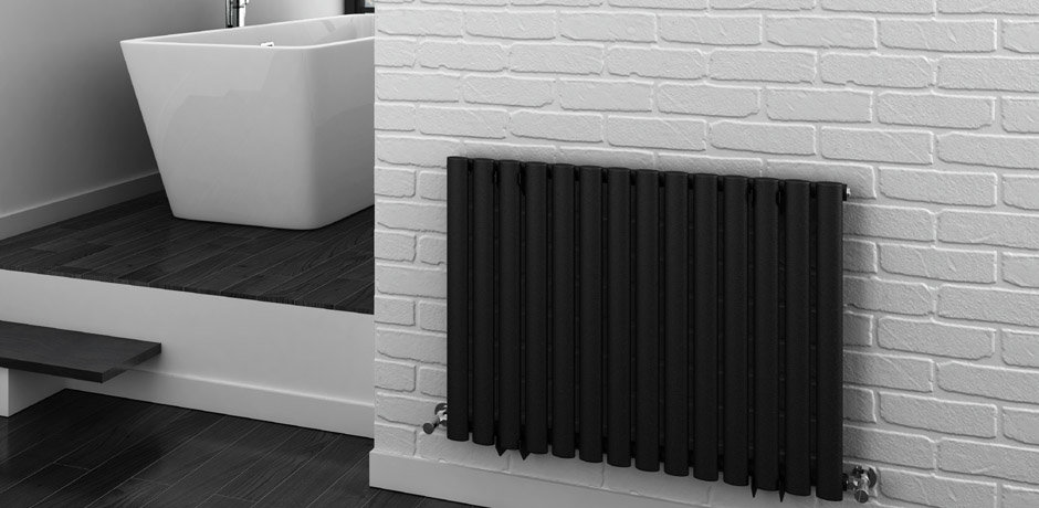 Adding A Custom Touch - Our Guide To Designer Radiators