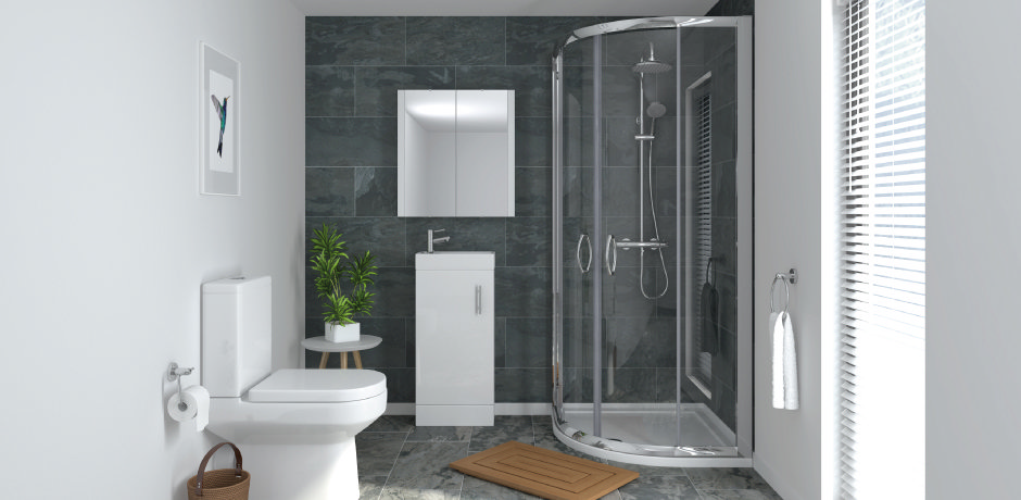 How To Install A Shower Enclosure