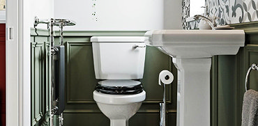 Victorian Plumbing