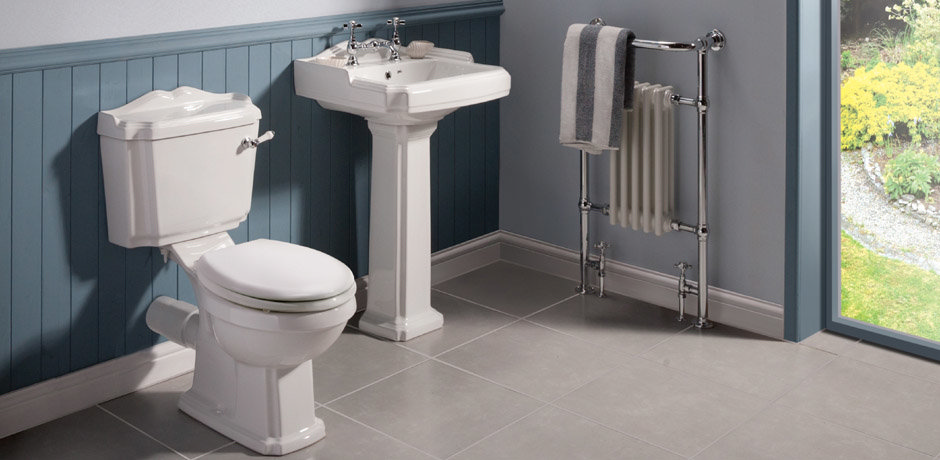 Why A Heated Towel Rail Can Transform Your Bathroom