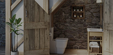 Victorian Plumbing