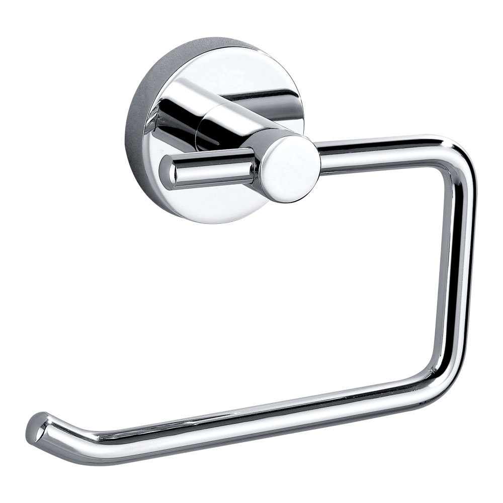 Orion Toilet Roll Holder Available Online From Victorian Plumbing
