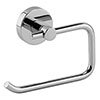 Orion Toilet Roll Holder - Chrome Medium Image