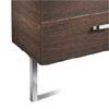 Roca - 2 x Optional Legs for Use with Victoria-N Furniture (pair) 300mm profile small image view 1 