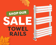 Towel Radiators Menu Image