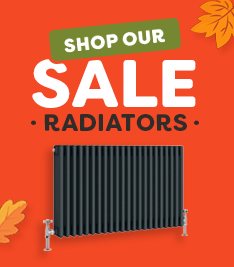 Radiators Menu Image