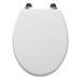 Roper Rhodes Essence Wooden Toilet Seat profile small image view 2 