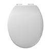 Roper Rhodes Infinity Soft Close Toilet Seat profile small image view 1 