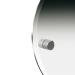 Miller - Bond 450mm Round Bevelled Wall Mirror - 8700C profile small image view 2 