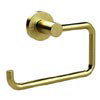 Miller Bond Brushed Brass Toilet Roll Holder - 8710MP1 profile small image view 1 