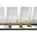 Miller Bond Polished Untreated Brass Toilet Roll Holder - 8710MP profile small image view 3 