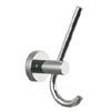 Miller - Bond Double Robe Hook - 8712C profile small image view 1 