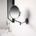 Miller - Classic Extendable Mirror - 8781C profile small image view 2 